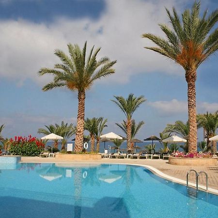 Sea Base Holiday Apartments Klorakas Extérieur photo